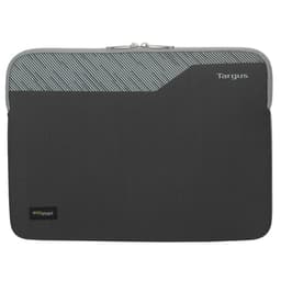 Targus Pulse EcoSmart - Notebook sleeve - 13" - 14" - charcoal