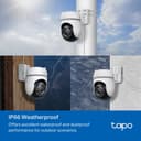 OUTDOOR PAN/TILT SECURITY CAMERA thumbnail 13