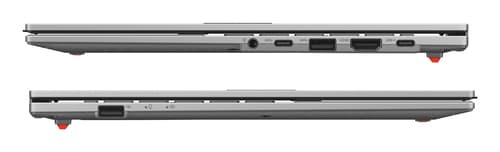 VIVO GO 15 R3 8GB 128GB W11 SLV — view 8