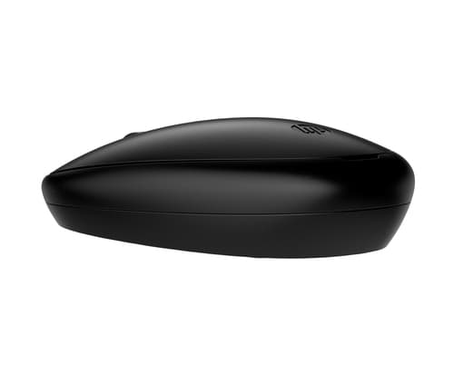 HP 245 - Mouse - right and left-handed - optical - 3 buttons - wireless - Bluetooth 5.1 - black — view 4