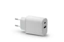 re-chrg-EU Wall Chrg-USB-C 30W+USB-A 18W thumbnail 1