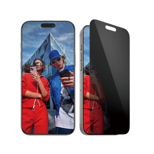 PANZERGLASS PRIVACY IPHONE 16 PRO