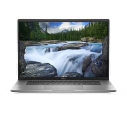 Dell Latitude 7650 (Version 2024) - Intel Core Ultra 7 - 165U / up to 4.9 GHz - vPro Enterprise - Win 11 Pro - Intel Graphics - 16 GB RAM - 512 GB SSD NVMe, TLC - 16" IPS 1920 x 1200 (Full HD Plus) - Wi-Fi 7 - grey - kbd: UK - BTS - with 3 Years Basic Onsite