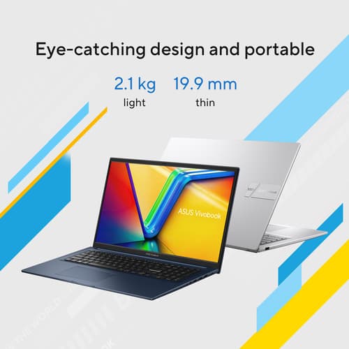 VIVO 17 PN8505 8GB/256GB W11H — view 20