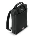 Hama 00227052 laptop case 41.1 cm (16.2) Backpack Black" thumbnail 2