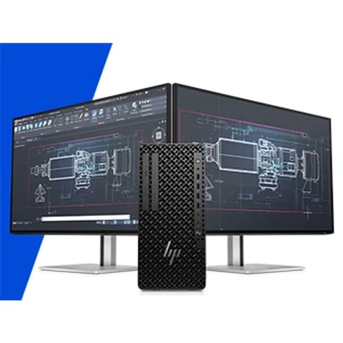 HP Z1 TWR G1I U7-265 32/1TB W11P — view 19