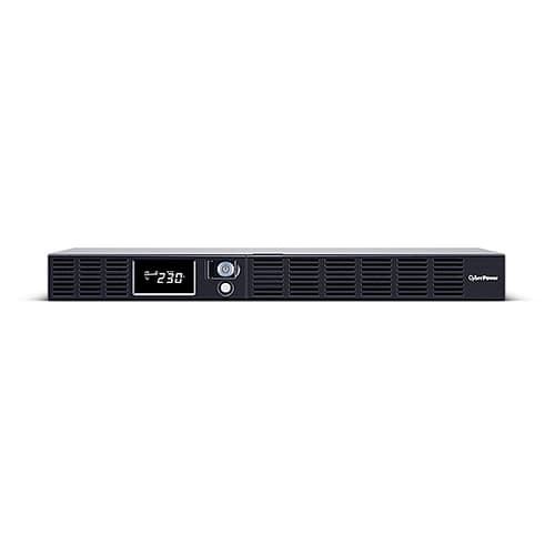 SMART APP 600VA LINE DISPLAY — view 3