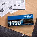 Toner/TN1150 ISO Yield 1.000 pages. thumbnail 3