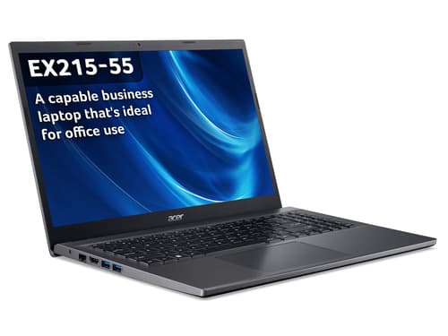 EX215-54 I5-1235U 16GB/512GB W11H — view 6