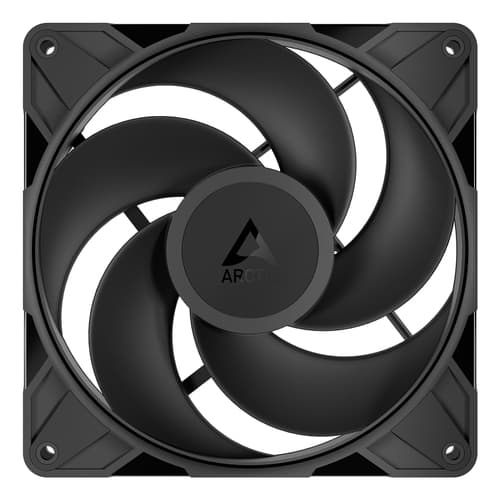 Arctic FANS — view 4