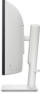 Dell Plus S3425DW - LED monitor - curved - 34" - 3440 x 1440 UWQHD @ 120 Hz - VA - 300 cd/m� - 3000:1 - 1 ms - 2xHDMI, USB-C - speakers - with 3 years Basic Hardware Service with Advanced Exchange after remote diagnosis thumbnail 6