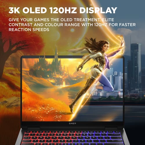 14-FB1003NA U9-285H 32GB 2TB 5070 — view 9