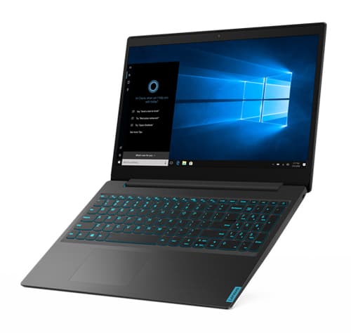 IP L340-15IRH GAMING I7 16G 512G DOS — view 4