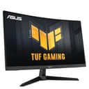 TUF Gaming VG27VQ3B Gaming Monitor thumbnail 4