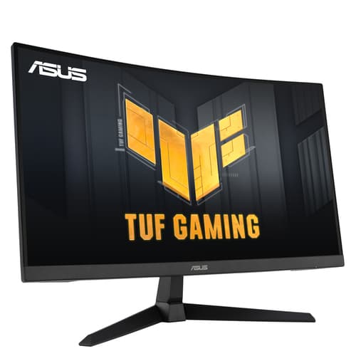 TUF Gaming VG27VQ3B Gaming Monitor — view 5