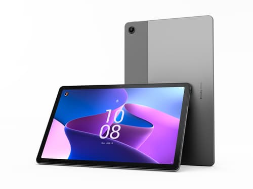 LENOVO TAB M10+ MTKG80 4GB + 128GB — view 7