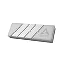 SILVER ALUMINIUM SSD COOLER thumbnail 1