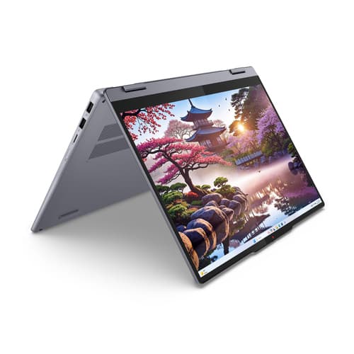 IP5 2IN1 14 R7AI350 24GB 512GB GREY — view 3