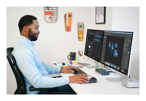 Kensington Logitech Keyboards — view 9