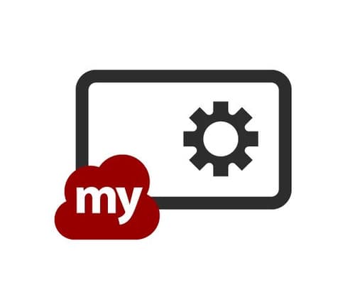 ViewSonic myViewBoard Manager Advanced - Subscription licence (1 year) - single panel package