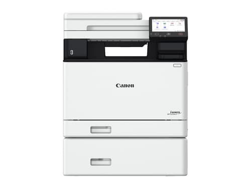 i-SENSYS MF752dw II GB MFP\n33ppm — view 9