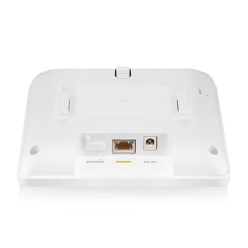 Zyxel NWA50BE BE5100 Dual Radio — view 5