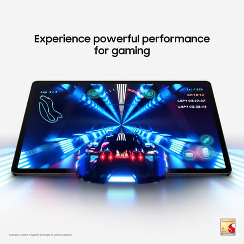 ^GXY TAB S9 WIFI 128GB BEIGE — view 5
