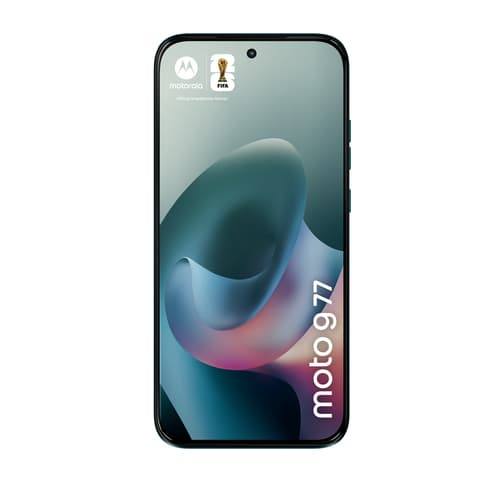 MOTOROLA G77 128GB GREEN — view 4