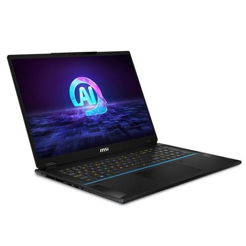 STEALTH 18 AI U9 185H 32GB 2TB 4080 — view 3