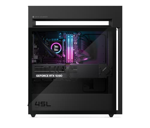 GT22-3003NA U9 285K  64GB 4TB 5090 — view 15