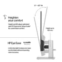 HP S5 527SH FHD MONITOR thumbnail 6