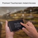 TP-Link M8550 V1 - mobile hotspot - 5G LTE Advanced thumbnail 10