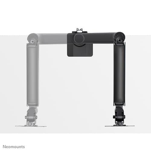 Neomounts by Newstar Desk Mount 1 screen (topfix clamp &grommet) — view 8