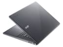 Acer Chromebook Plus 515 CBE595-1 - Intel Core i5 - 1235U / up to 4.4 GHz - Chrome OS - Intel Iris Xe Graphics - 8 GB RAM - 256 GB SSD - 15.6" IPS 1920 x 1080 (Full HD) - Wi-Fi 6E - steel grey - kbd: UK thumbnail 8