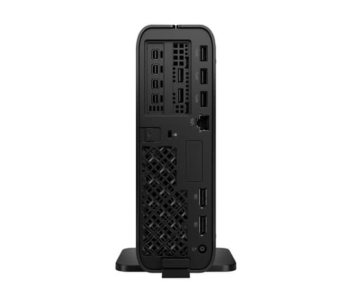 HP Workstation Z2 G9 — view 9