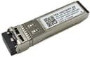 QNAP - SFP+ transceiver module - 10GbE - 10GBase-SR - up to 300 m - 850 nm thumbnail 1