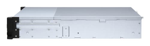 QNAP TL-R1200S-RP - Hard drive array - 12 bays (SATA-600) - SATA 6Gb/s (external) - rack-mountable - 2U — view 10