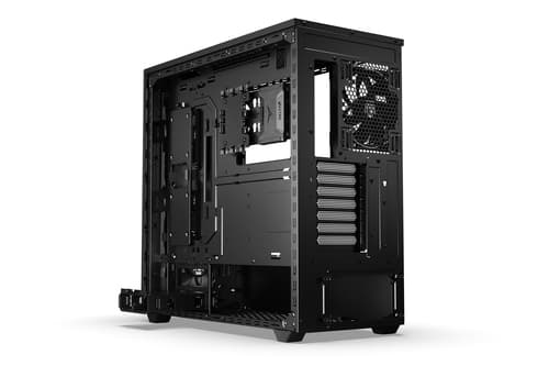 BeQuiet CASES — view 7