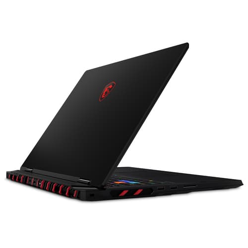 RAIDERA18HX R9 9955HX3D 64G 2TB 5080 — view 8