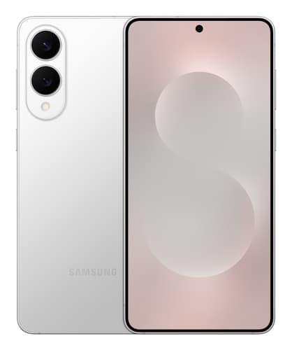S25 EDGE TITANIUM SILVER 512GB — view 1