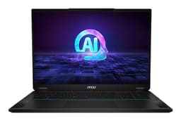STEALTH 18 U9 185H 64GB 2TB 4090