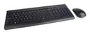 Lenovo 510 Wireless Combo Keyboard & Mouse - UK English (166) thumbnail 3