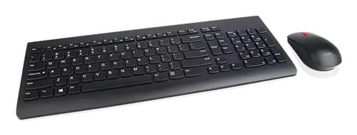 Lenovo 510 Wireless Combo Keyboard & Mouse - UK English (166) — view 4