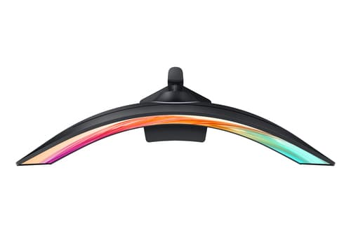 49? S95UF USB-C DQHD MONITOR — view 9