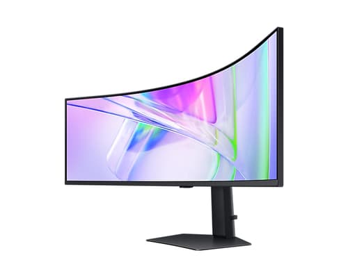 Samsung TFT Monitors BACK TO BACK — view 4