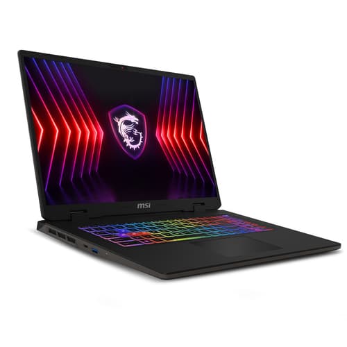 SWORD 17 HX I7-14700HX 16GB 1TB 4060 — view 4