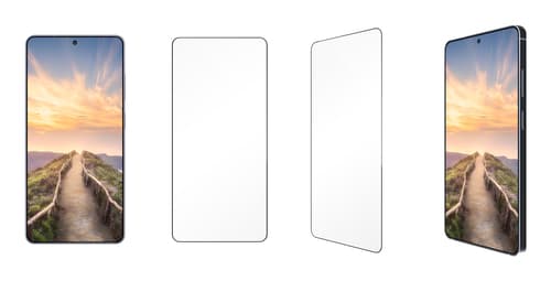Bulk-eco-shield-Galaxy S26 Ultra-BK Edge — view 3
