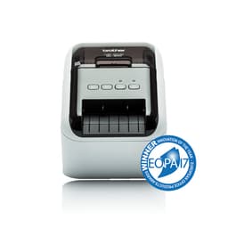 BROTHER P-Touch Machine