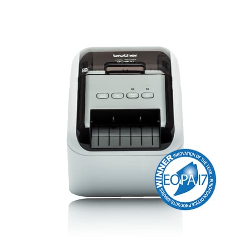 BROTHER P-Touch Machine