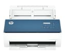 HP ScanJet Enterprise Flow 9000 s1 - Document scanner - CMOS / CIS - Duplex - A3/Ledger - 600 dpi x 600 dpi - up to 80 ppm (mono) / up to 80 ppm (colour) - ADF (100 sheets) - up to 30000 scans per day - USB 3.0 thumbnail 1